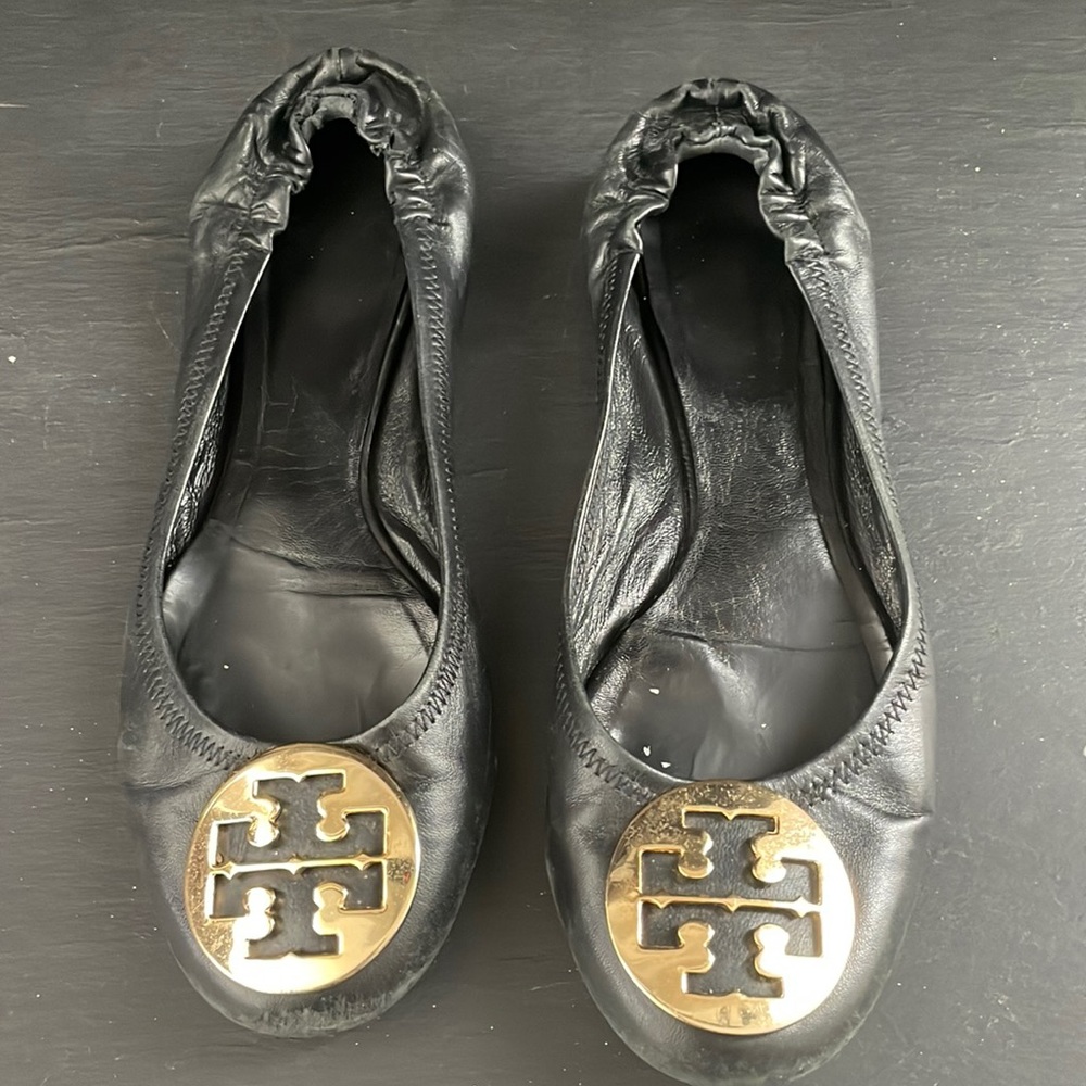 Tory Burch ballet flat